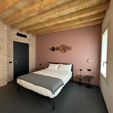 Guest house Via Pasubio 3*