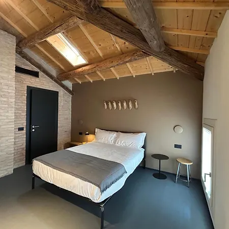 Guest house Via Pasubio Thiene