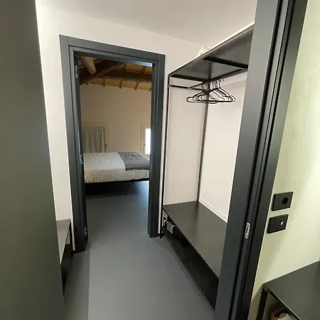 Via Pasubio Guest house Thiene