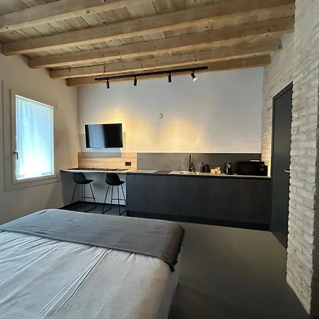 Via Pasubio Guest house